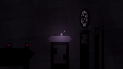 PHOTOBIA: Tales from the Dark