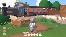 ꡼ No.002Υͥ / ۤ狼֥饤ե֥ȡLocomotoסSwitchǤȯ䡣ؼ֤μ־ȤʤäơưʪξҤäƤ