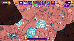 ꡼ No.002 | Mars Survivor