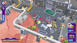 ꡼ No.006 | Mars Survivor