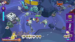 ꡼ No.005 | Mars Survivor