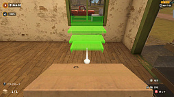 Fuel Station Simulator