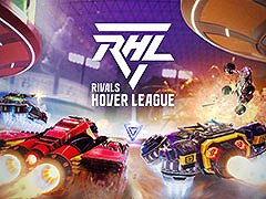 ۥСξǥХȥ򷫤깭Rivals Hover LeagueסθǤ7251600Steamǥ꡼
