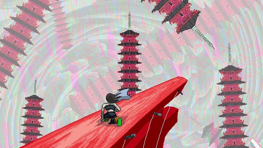 ���������꡼ No.002�Υ���ͥ������ / ������������󥲡����SONOKUNI��Switch�Ǥ�������꡼����BitSummit Drift�ǡ֥����ǥ������ǥ������ͥ���ޡפ���ޤ������ܺ�