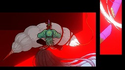 ���������꡼ No.008�Υ���ͥ������ / ������������󥲡����SONOKUNI��Switch�Ǥ�������꡼����BitSummit Drift�ǡ֥����ǥ������ǥ������ͥ���ޡפ���ޤ������ܺ�