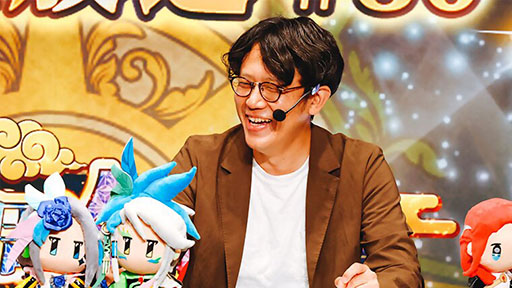 画像ギャラリー No.019のサムネイル画像 / 「ロマンシング佐賀2025」開催決定。伊万里と有田など,“やきものの聖地”を舞台に冒険が広がる