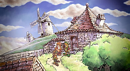 ���������꡼ No.007�Υ���ͥ������ / �����ե�2�����äƤ��롣�֥��� �ե���ƥ���2 ��ޥ������פ��ۿ����ϡ������ƥ��̤���������