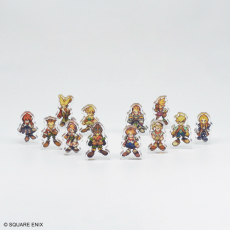 ���������꡼ No.025�Υ���ͥ������ / �����ե�2�����äƤ��롣�֥��� �ե���ƥ���2 ��ޥ������פ��ۿ����ϡ������ƥ��̤���������