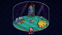 ꡼ No.008 | Rocket Rats