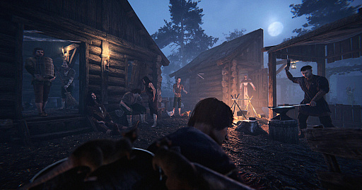 ���������꡼ No.008�Υ���ͥ������ / ��GDC 2025�ϥ֥饸�����ޤ��Ķ���ɥ��Х��Х�RPG�֥ͥ��Ȥ��줿���ϡפ�����å������¤�̢�䤹����ʿ���Φ�ǽ�����������������Ӥ�