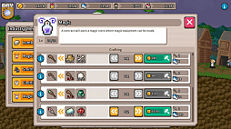 Akatsuki: Lord of the Dawn