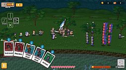 Akatsuki: Lord of the Dawn