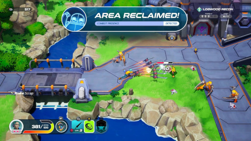 ���������꡼ No.003�Υ���ͥ������ / ��Lynked:Banner of the Spark�ס�PC/PS/Xbox���������Ǥ�5��22����ȯ�䡣�������饤���ȥ饤�ե����ͻ�礵�������������RPG