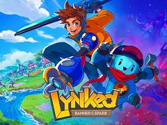 �������饤���ȥ饤�ե����ͻ�礷�����������RPG��Lynked: Banner of the Spark�ס�PC/PS5/Xbox Series X|S������������꡼��