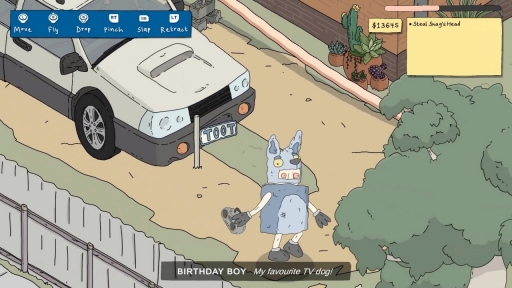 ���������꡼ No.006�Υ���ͥ������ / ��GDC 2025�ϥ˥���˥���ȿ��Ӥ��Ӥǡ��ܻؤ��ϡȴ���������ɡ����������ȥ�ꥢȯ�Υ���ǥ����������My Arms Are Longer Now��