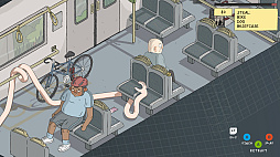 ꡼ No.001 | My Arms Are Longer Now