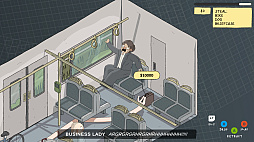 My Arms Are Longer Now