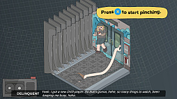 My Arms Are Longer Now