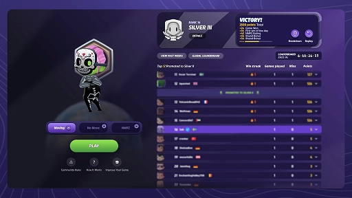 ���������꡼ No.004�Υ���ͥ������ / ��������������������֥������å����פ�Steam�Ǥ�4�����������������ϡ��֥饦���ǤȤΥ������ץ쥤�ˤ��б�