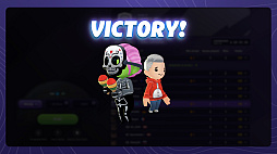 ꡼ No.002 | GeoGuessr Steam Edition