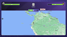 ꡼ No.003 | GeoGuessr Steam Edition