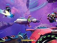 ƱΤΥХȥ;λΥ塼ڤ֥磻ɥȡס610˳뤹Steam Next Festǥǥ