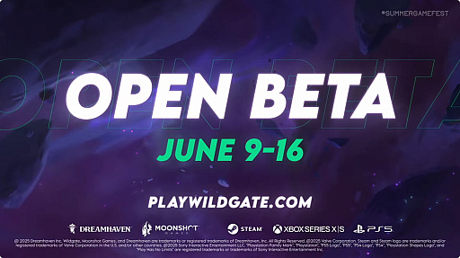 画像ギャラリー No.005のサムネイル画像 / 新作PvPシューター「ワイルドゲート」は7月23日にリリース。オープンベータが6月10日から開始予定