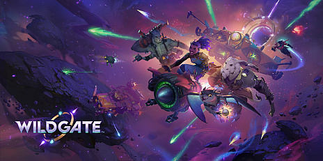 画像ギャラリー No.008のサムネイル画像 / 新作PvPシューター「ワイルドゲート」は7月23日にリリース。オープンベータが6月10日から開始予定