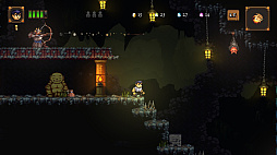 ꡼ No.001 | Shadow of the orient