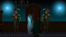 Detective From The Crypt