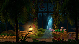 Detective From The Crypt