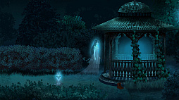 Detective From The Crypt