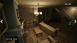 ���������꡼ No.003�Υ���ͥ������ / �ƻ륫�����̤���ʣ��������������å����۾�򸫤Ĥ����衤��𤹤��Silent Anomalies�ס�Steam���ۿ�����