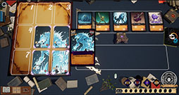 ���������꡼ No.003�Υ���ͥ������ / 9��Υ����ɤ��Ȥ߹�碌�ƥǥå����Ȥߡ������֡פ�֥�󥯡פ�褫�����臘�����ȥХȥ顼��NOVEMS�ס�Steam���ȥ��ڡ��������