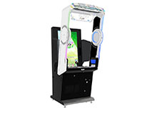 ���������꡼ No.002�Υ���ͥ������ / 3ǯ�֤�ΥС�����󥢥åפȤʤ�֥��󥲥� Re:Fresh�ס�������Ư����