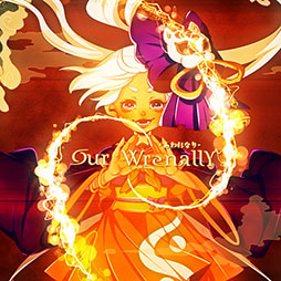 ���������꡼ No.014�Υ���ͥ������ / 3ǯ�֤�ΥС�����󥢥åפȤʤ�֥��󥲥� Re:Fresh�ס�������Ư����