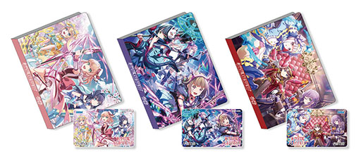 画像ギャラリー No.002のサムネイル画像 / 「オンゲキ Re:Fresh」と「Link!Like!ラブライブ!」のコラボキャンペーンが6月5日にスタート