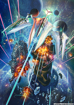 ���������꡼ No.005�Υ���ͥ������ / �ޤ����ο���ֺ����ؼ�III�פ�ڤ����֥���ǥ����� ���ꥸ�� ���쥯�����ס�8��7���˥�꡼��