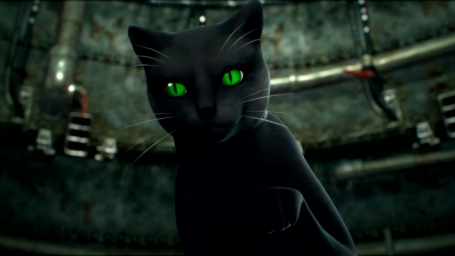 ���������꡼ No.015�Υ���ͥ������ / �֥ǥӥ륵�ޥʡ����ե饤�ɥ���Ķ��ʼ�ġפ��ѥ���åפ����ɤ롣HD��ޥ�������RAIDOU Remastered: Ķ��ʼ�Ĵ����פ�ȯɽ��