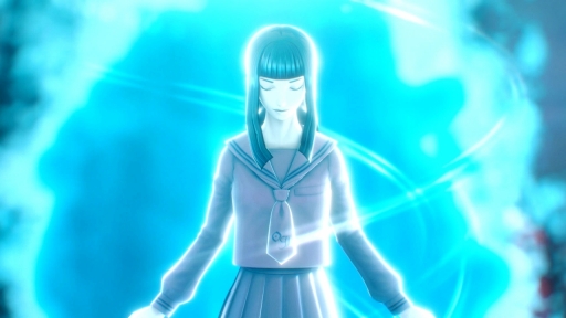 ���������꡼ No.020�Υ���ͥ������ / �֥ǥӥ륵�ޥʡ����ե饤�ɥ���Ķ��ʼ�ġפ��ѥ���åפ����ɤ롣HD��ޥ�������RAIDOU Remastered: Ķ��ʼ�Ĵ����פ�ȯɽ��