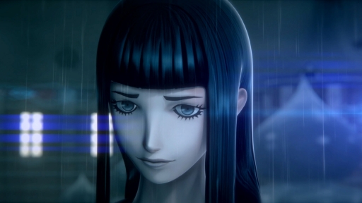 ���������꡼ No.021�Υ���ͥ������ / �֥ǥӥ륵�ޥʡ����ե饤�ɥ���Ķ��ʼ�ġפ��ѥ���åפ����ɤ롣HD��ޥ�������RAIDOU Remastered: Ķ��ʼ�Ĵ����פ�ȯɽ��