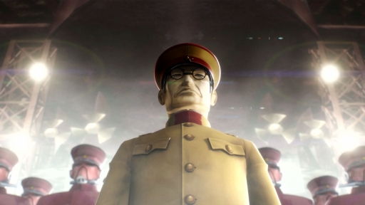 ���������꡼ No.022�Υ���ͥ������ / �֥ǥӥ륵�ޥʡ����ե饤�ɥ���Ķ��ʼ�ġפ��ѥ���åפ����ɤ롣HD��ޥ�������RAIDOU Remastered: Ķ��ʼ�Ĵ����פ�ȯɽ��