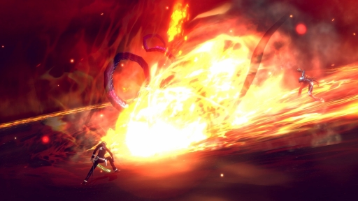 ���������꡼ No.033�Υ���ͥ������ / �֥ǥӥ륵�ޥʡ����ե饤�ɥ���Ķ��ʼ�ġפ��ѥ���åפ����ɤ롣HD��ޥ�������RAIDOU Remastered: Ķ��ʼ�Ĵ����פ�ȯɽ��