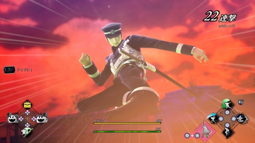 ���������꡼ No.034�Υ���ͥ������ / �֥ǥӥ륵�ޥʡ����ե饤�ɥ���Ķ��ʼ�ġפ��ѥ���åפ����ɤ롣HD��ޥ�������RAIDOU Remastered: Ķ��ʼ�Ĵ����פ�ȯɽ��