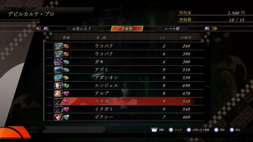 ���������꡼ No.048�Υ���ͥ������ / �֥ǥӥ륵�ޥʡ����ե饤�ɥ���Ķ��ʼ�ġפ��ѥ���åפ����ɤ롣HD��ޥ�������RAIDOU Remastered: Ķ��ʼ�Ĵ����פ�ȯɽ��