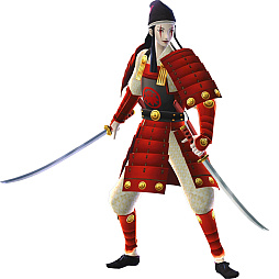 ���������꡼ No.070�Υ���ͥ������ / �֥ǥӥ륵�ޥʡ����ե饤�ɥ���Ķ��ʼ�ġפ��ѥ���åפ����ɤ롣HD��ޥ�������RAIDOU Remastered: Ķ��ʼ�Ĵ����פ�ȯɽ��