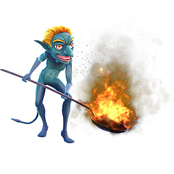 ���������꡼ No.072�Υ���ͥ������ / �֥ǥӥ륵�ޥʡ����ե饤�ɥ���Ķ��ʼ�ġפ��ѥ���åפ����ɤ롣HD��ޥ�������RAIDOU Remastered: Ķ��ʼ�Ĵ����פ�ȯɽ��