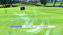 ���������꡼ No.006�Υ���ͥ������ / �֤ߤ�ʤ�GOLF WORLD�ס�PC/PS5/Nintendo Switch��2025ǯ��ȯ�䡣����4�ͤΥ���饤��ޥ���ץ쥤���б�