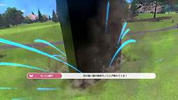 ���������꡼ No.007�Υ���ͥ������ / �֤ߤ�ʤ�GOLF WORLD�ס�PC/PS5/Nintendo Switch��2025ǯ��ȯ�䡣����4�ͤΥ���饤��ޥ���ץ쥤���б�