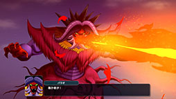 画像ギャラリー No.002のサムネイル画像 / 「スーパーロボット大戦Y」,オリジナルキャラ「レー・セイヴァース」や登場機体の新規戦闘アニメ,システムを確認できる新PVが公開に